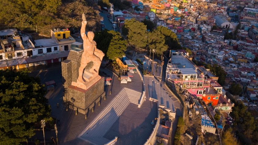 Guanajuato, ¿qué hacer en el estado cuna de la Independencia?