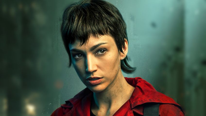 La Casa de Papel: Estas fueron las frases más IMPACTANTES de Tokio en la serie de Netflix