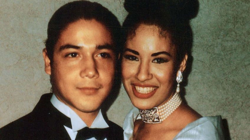 Esposo de Selena revela fin a los problemas por patrimonio de la reina del tex-mex ¿cuál es el acuerdo?