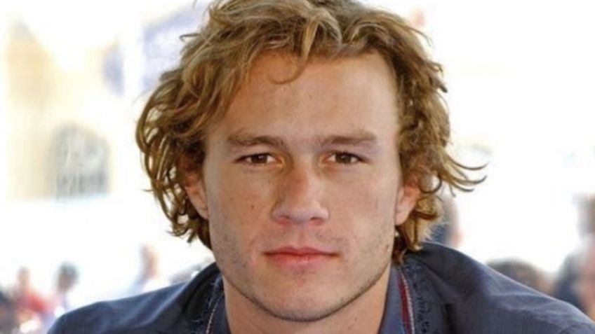 Netflix: Esta película protagonizada por Heath Ledger tienes que verla, y NO es Batman