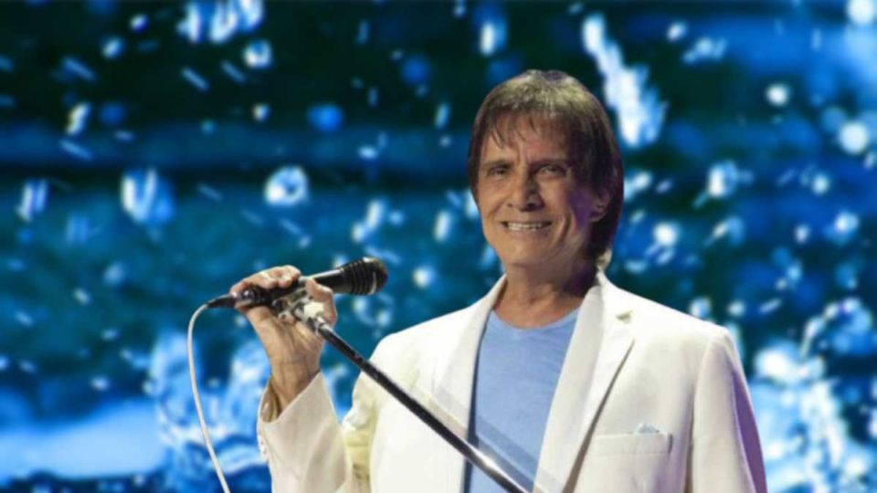 El cantante ha pasado por pruebas muy duras