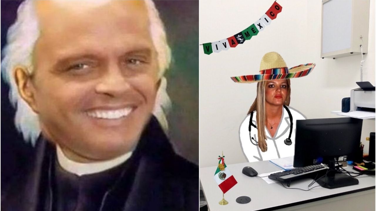 15 De Septiembre Los Mejores Memes Para El Grito De Independencia