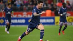 ¿Dónde ver el debut de Messi con PSG en la Champions League?