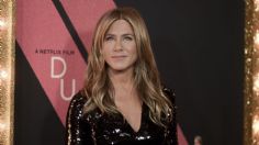 Jennifer Aniston no irá a los premios Emmy por esta sorprendente razón