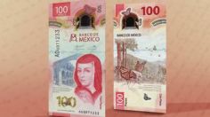 Este es el billete de 100 pesos que vale hasta 17 MIL sólo por su combinación de letras; así puedes venderlo: FOTO