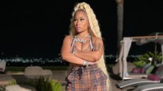 Nicki Minaj dijo que las vacunas vs Covid-19 causan impotencia y así la desmintió el gobierno | VIDEO