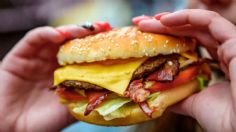 ¡De terror! Mujer compra una hamburguesa y encuentra dedo humano en su interior: FOTO