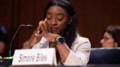 Simone Biles: Éstas fueron las declaraciones de la gimnasta por el caso de Larry Nassar