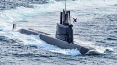 ¿Corea del Sur le respondió a Corea del Norte? Lanza su primer misil balístico desde un submarino