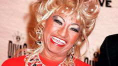 19 años sin Celia Cruz: 5 FOTOS de joven con las que "La Reina de la Salsa" destacó en sus inicios