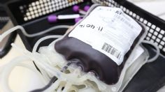 Se solicitan donadores de sangre en hospital Ángeles del Pedregal