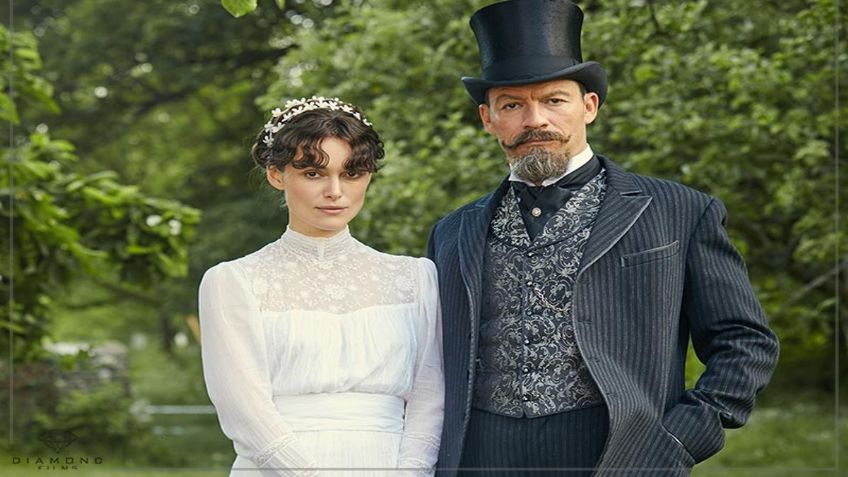 Esta película de HBO Max se basa en la vida de la irreverente Colette y es protagonizada por Keira Knightley