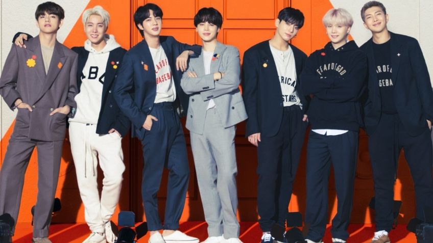 BTS Permission To Dance On Stage concierto EN LINEA: Fecha, precios y dónde comprar los boletos