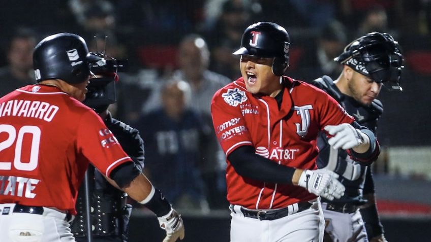 Trepidante cierre de la Serie del Rey