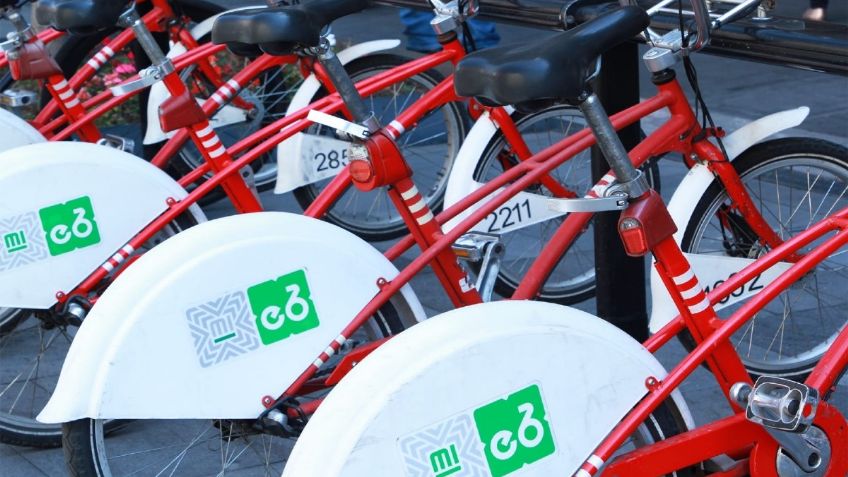 Gobierno de la CDMX busca renovar y expandir sistema Ecobici con nueva licitación