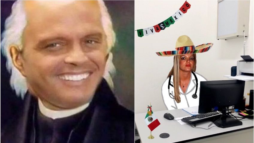 15 de septiembre: Los MEJORES memes para el 'Grito de Independencia'