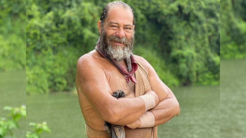 Survivor México: Jorge Ortin revela desde el quirófano las secuelas del famoso reality