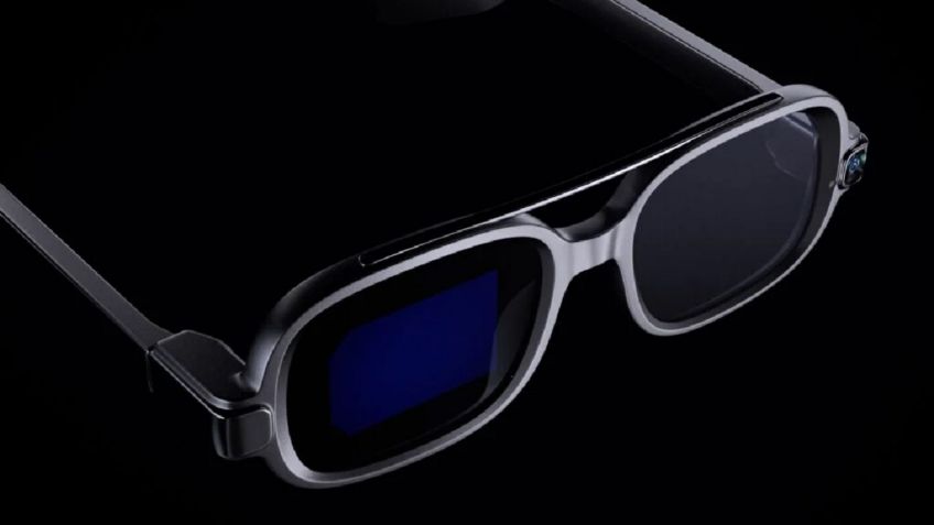 Así son las nuevas gafas inteligentes de Xiaomi, ¿cómo funcionan?