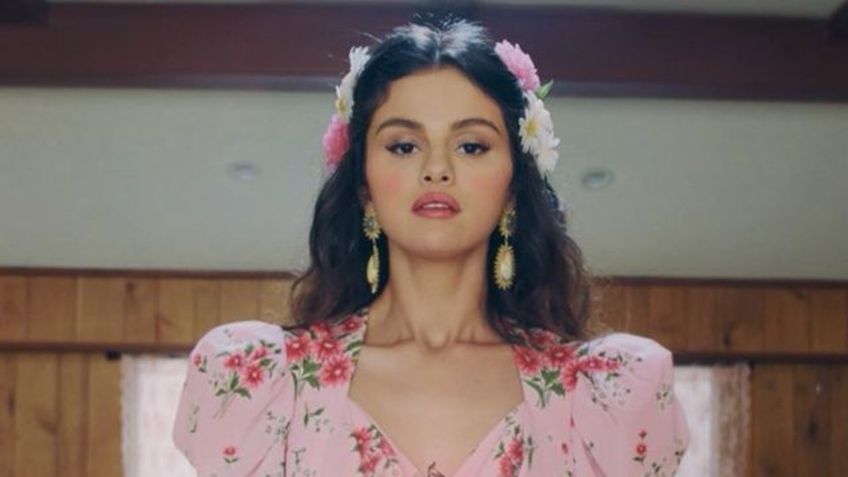 ¡Orgullosa de ser mexicana! Selena Gómez celebra así sus raíces