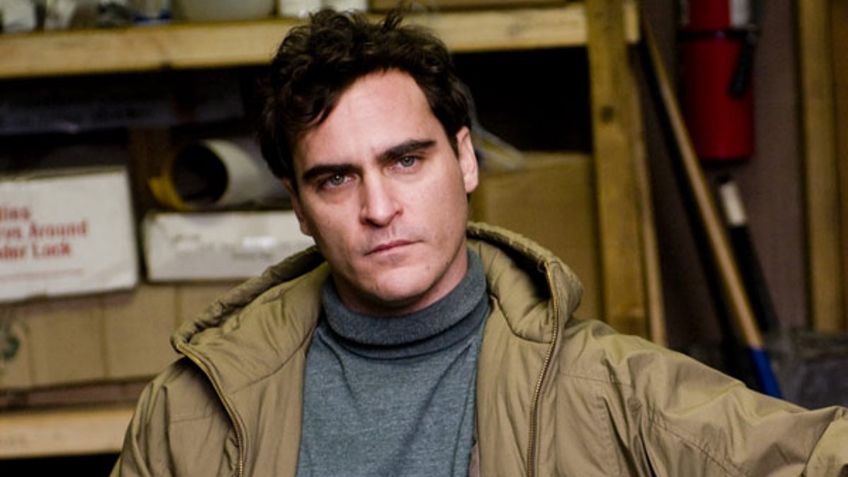 Joaquin Phoenix protagoniza esta película dramática que debes ver, ya que saldrá del catálogo de HBO Max