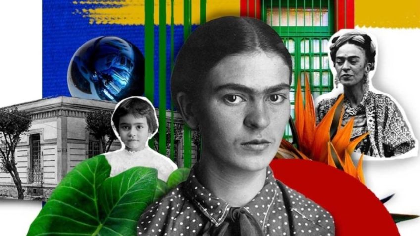 Frida Kahlo es homenajeada en Italia como una de las figuras históricas “más amadas”