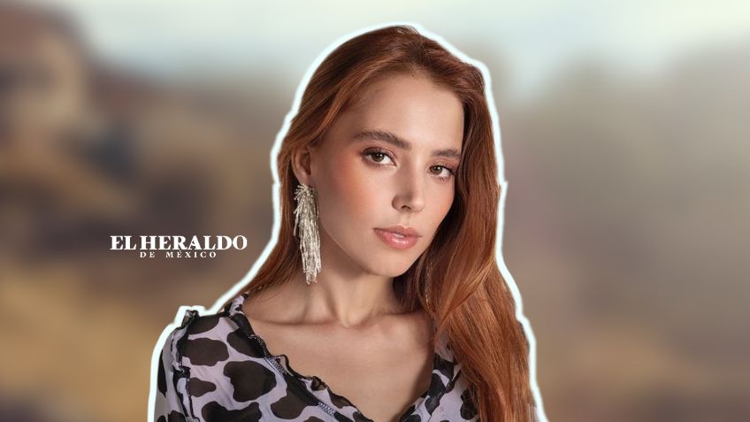 Majo Aguilar se NIEGA a ir de gira con Leonardo, Ángela y Pepe Aguilar por esta PODEROSA razón