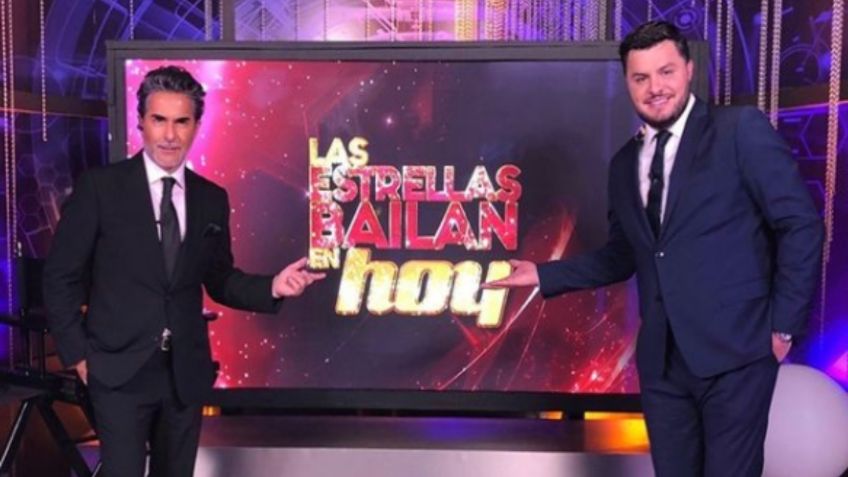 “Las estrellas bailan en Hoy”: Estas son las celebridades que competirán por un lugar