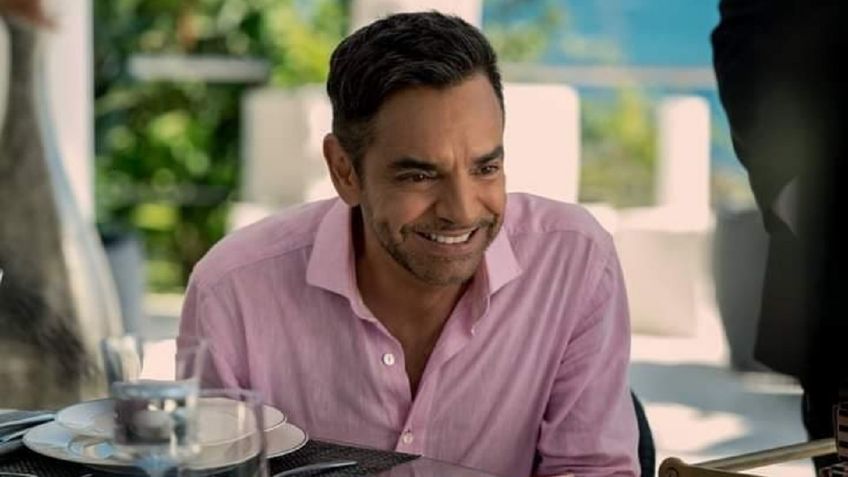 La serie 'ACAPULCO' de Eugenio Derbez en Apple TV+ ya tiene fecha de estreno e imágenes: FOTOS