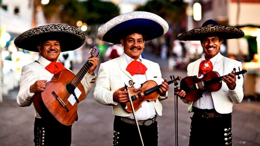 ¡Viva México! Cuál es la canción mexicana más representativa