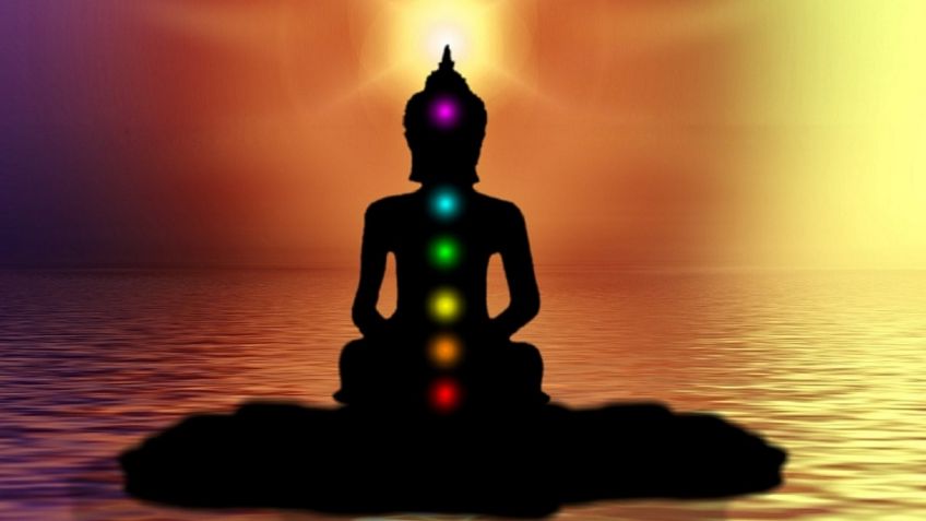 Conoce tus 7 CHAKRAS y cómo lograr PAZ INTERIOR y alinear tu ENERGÍA con ellos