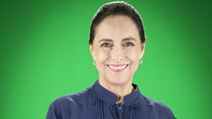 Diana Bracho prefiere nuevas historias y no vivir de personajes del pasado