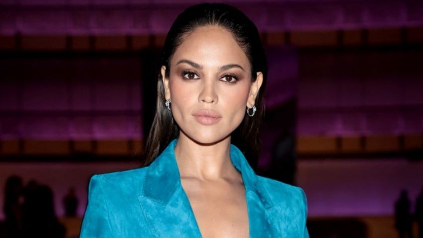 Captan a Eiza González desaliñada después de la MET Gala 2021; aún así enamoró a sus fans: FOTO