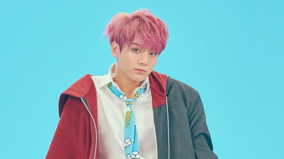 Jungkook tiene una aparición en este drama Foto: Especial