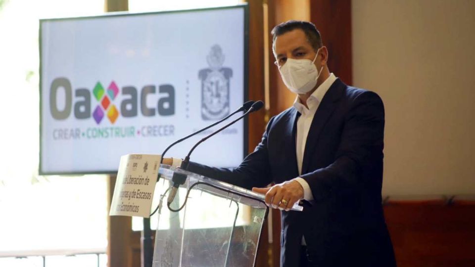 'La nueva Ley del Sistema Estatal del Combate a la Corrupción, violenta el principio de legalidad', asegura.