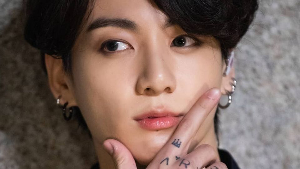 Jungkook cree en el amor verdadero gracias a esta película Foto: Especial