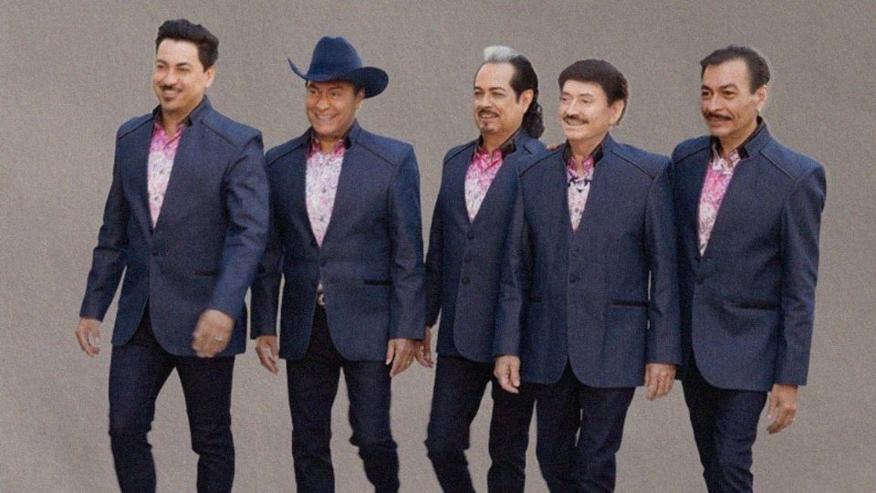 El video ya está disponible en redes sociales. LosTigresDelNorte