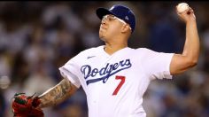 MLB: Así reaccionaron expertos deportivos ante la decisión de los Dodgers de no abrir con Julio Urías