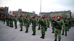 EN VIVO Desfile del 16 de septiembre; sigue la celebración militar Minuto a minuto