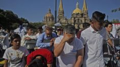 Policías se disfrazaron de turistas para investigar abusos en Iglesia de la Luz del Mundo