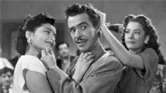 Tin Tan: Ella fue el gran amor del querido actor cómico del Cine de Oro | FOTOS