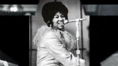 Rolling Stone elige "Respect" de Aretha Franklin como la mejor canción de la historia