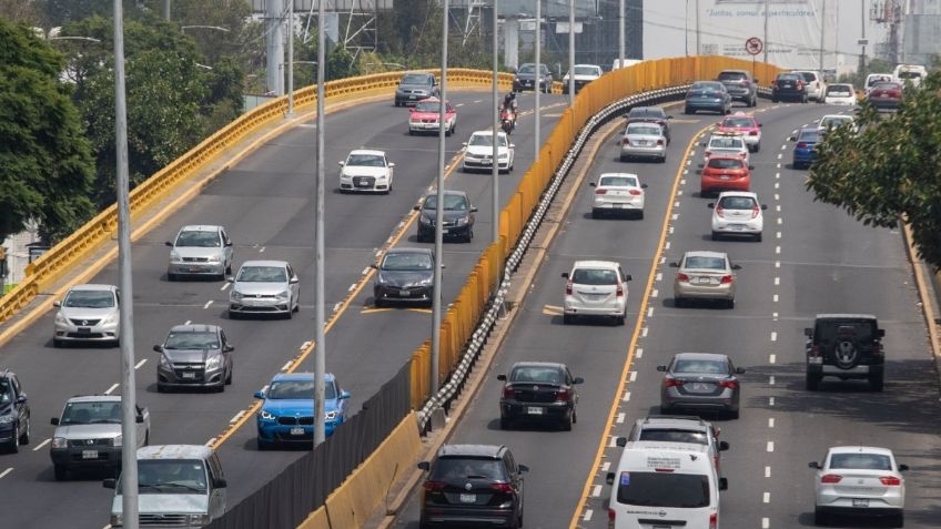 Emplacamiento CDMX: guía para tramitar tus PLACAS EN LÍNEA a partir de febrero 2022