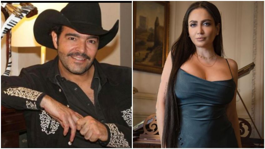 La Casa de los famosos: Celia Lora vs Pablo Montero, esto se sabe de su INTENSA pelea