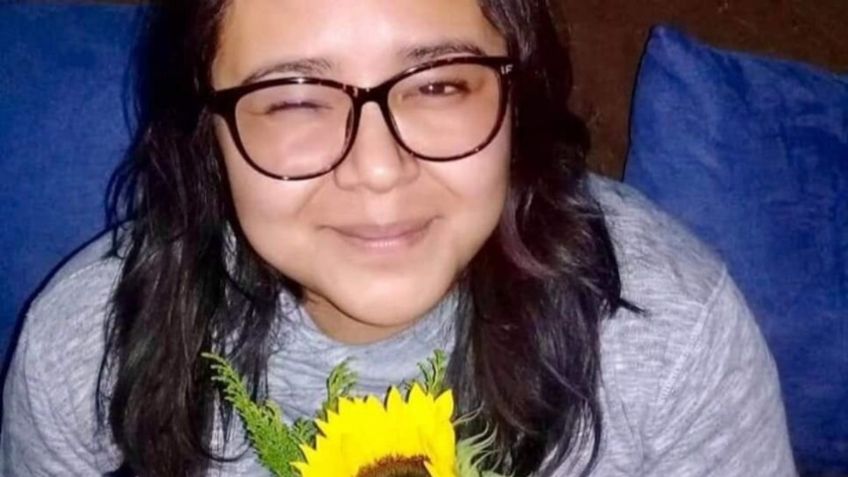 Jessica, sobreviviente del derrumbe en el Chiquihuite, fue dada de alta, pero enfrenta la muerte de su hermana