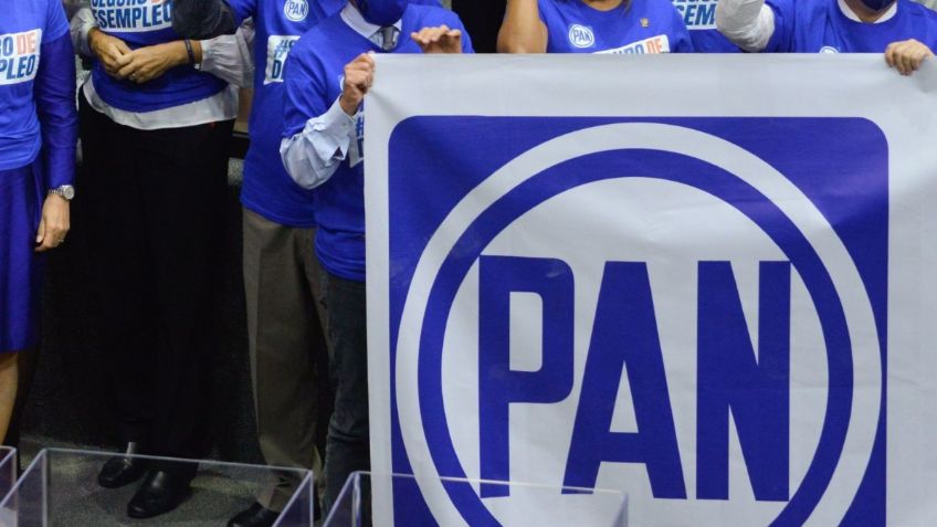 PAN reconoce a vocación política y de diálogo de legisladores de Morena