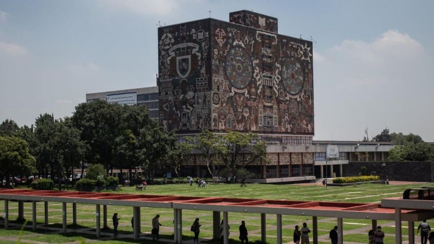 En marcha, una reforma universitaria para garantizar educación superior a jóvenes de México