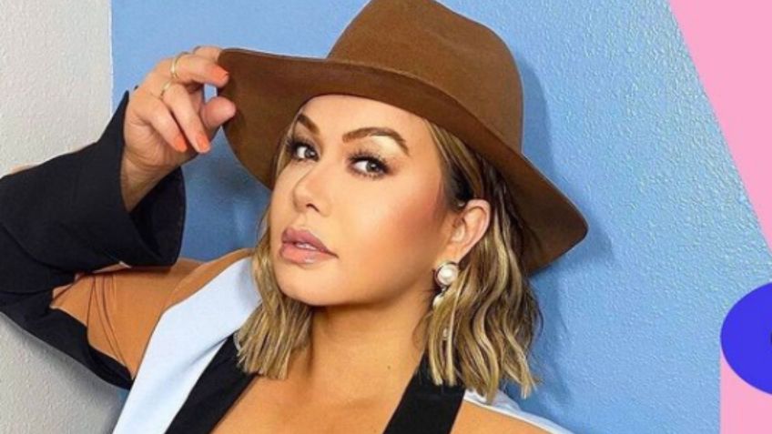 Mamá de Jenni Rivera revela que “Chiquis” era golpeada por Lorenzo Méndez