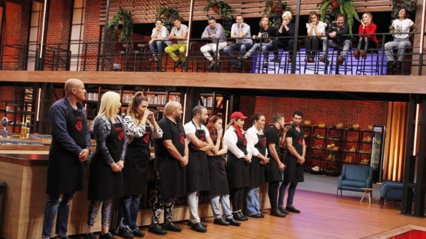 MasterChef Celebrity: guía práctica para disfrutar del programa si no lo has visto