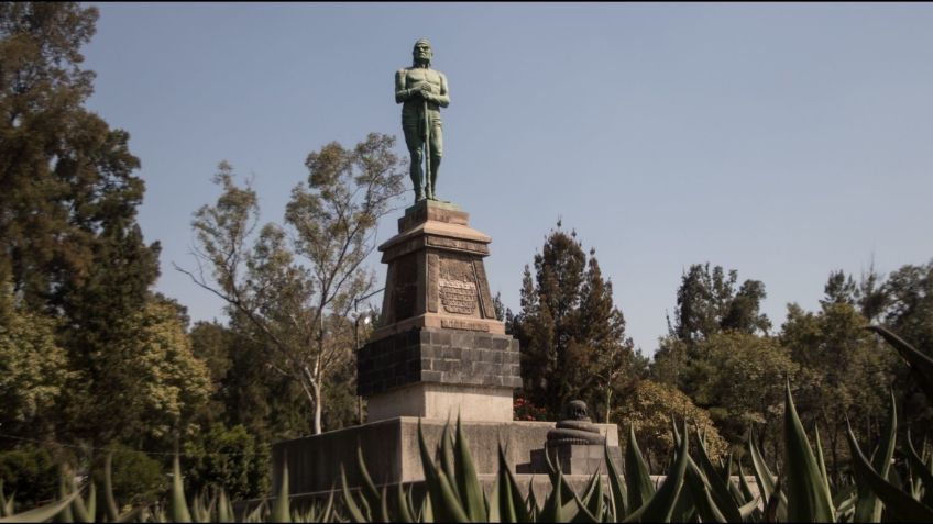 VIRAL: Estatuas y monumentos que nadie llama por su verdadero nombre