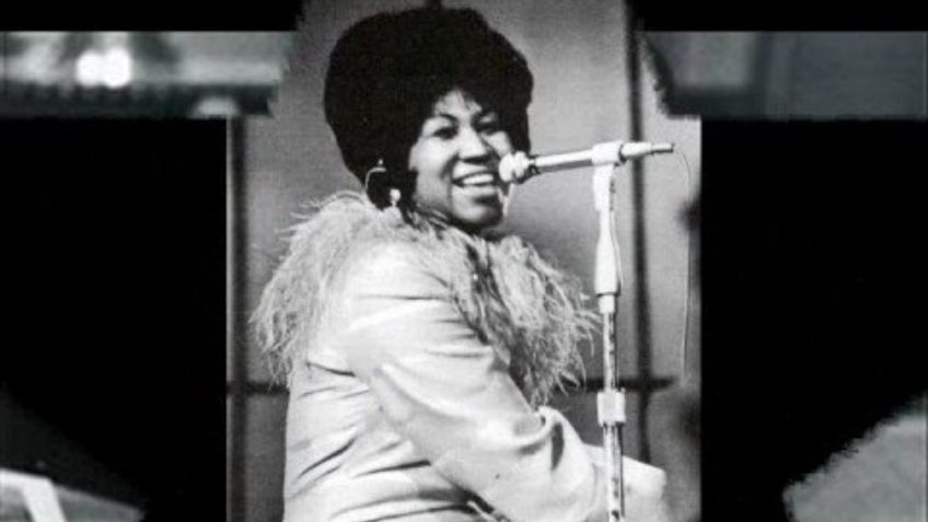 Rolling Stone elige "Respect" de Aretha Franklin como la mejor canción de la historia